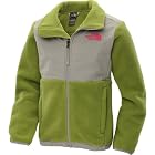 The North Face Girls' Denali Jacket