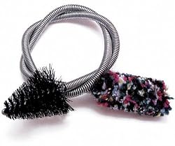 Micro Sax Cleaning Brush