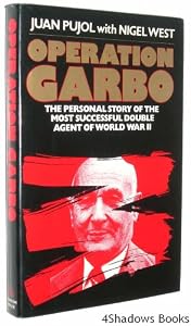 Image of Operation Garbo: The Personal Story of the Most Successful Double Agent of World War II