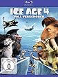 Ice Age 4 - Voll verschoben [Blu-ray]