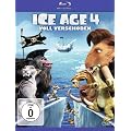 Ice Age 4 - Voll verschoben [Blu-ray]