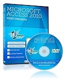 Learn Microsoft Access 2010 Training Video Tutorials