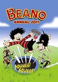 Beano Annual 2011
