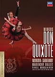 Don Quixote [DVD] [Import]