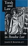 Torah and Law in Paradise Lost