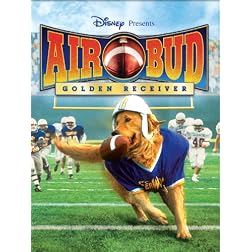 Air Bud: Golden Receiver