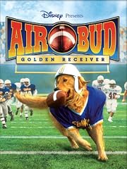 Air Bud: Golden Receiver