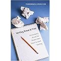 Writing Brave And Free (Encouraging Words for People Who Want to Start Writing) (Paperback)