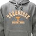 University of Tennessee Campus Yard Printed Fleece Hoodie