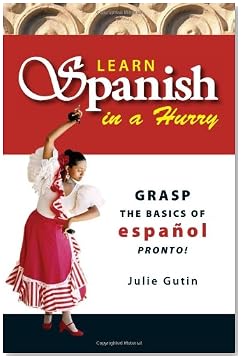 Learn Spanish in a Hurry