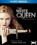 The White Queen: Season 1 [Blu-ray]