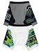 Search : Marvel Comics - Incredible Hulk 2 Pack Boys Boxer Briefs for boys
