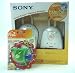 #1 Sony NTM-910 Baby Monitor + 2 Pack Raz-Berry Teethers Kit