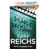 Deadly Decisions (Temperance Brennan 3)