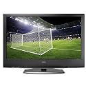 Sony KDL 40 S 2530 E 40 Zoll / 102 cm 16:9 "HD-Ready" LCD-Fernseher schwarz