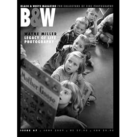 B&W: Black & White Magazine
