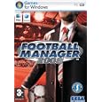 Football Manager 2008