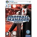Football Manager 2008 (PC/Mac)