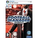 Football Manager 2008 (PC/Mac)