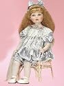Larissa Doll by ShowStoppers & Florence Maranuk