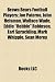 Produkt-Bild: Brown Bears Football Players: Joe Paterno, John Heisman, Wallace Wade, Eddie "Robbie" Robinson, Earl Sprackling, Mark Whipple, Sean Morey
