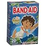Band-Aid Brand Adhesive Bandages, Go Diego Go! Decorated Bandages, 20-Count Assorted Sizes (Pack of 6)