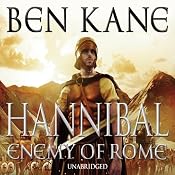 Hannibal: Enemy of Rome | [Ben Kane]