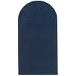 Waterhog Grand Premier Floor Mat - One End: Maroon - 6' x 23.1' - Cleated Back