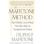 The Maffetone Method: The Holistic, Low-Stress, No&hellip von Philip Maffetone