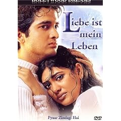 Liebe ist mein Leben