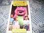 Barney & Friends:  Caring Means Sharing [VHS]