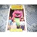 Barney & Friends:  Caring Means Sharing [VHS]