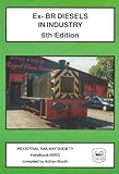 Ex-BR diesels in industry