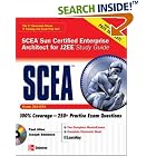 Click here to buy Sun Certified Enterprise Architect for Java EE Study Guide (Exam... by  Paul Allen and Joseph Bambara.