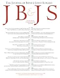 The Journal of Bone and Joint Surgery