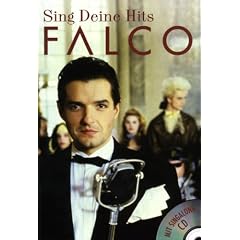 Sing deine Hits. Falco