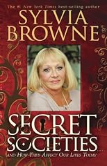 Secret Societies...and How They Affect Our Lives Today