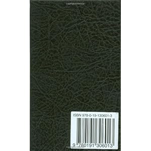 The Book of Common Prayer (Prayer Book)