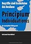 Principium Individuationis: Der unaufgel�ste Widerspruch