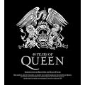 40 Years of Queen (AN OFFICIAL PUBLICATION)