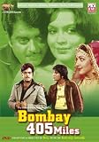 Bombay 405 Miles (1980) (Hindi Film / Bollywood Movie / Indian Cinema DVD)