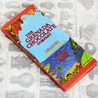 Grenada Chocolate Company 60% Organic Dark Chocolate