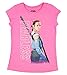 Disney Star Wars The Force Awakens Rey Fearless Girls Shirt 4-16