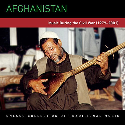 01 - Afghanistan: Music During The Civil War 79-01 - Zortam Music