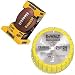 DEWALT DW3578F8 Heavy Duty 10-Pack of 7-1/4 Inch 24 Tooth Framing Blades with FREE DEWALT Football