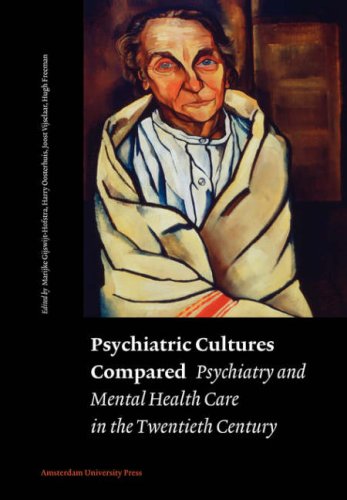 Psychiatry