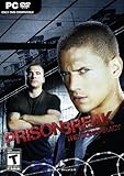 Prison Break: The Conspiracy