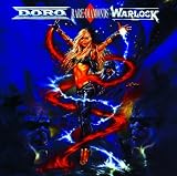 NEW Doro/warlock - Rare Diamonds-best Doro Warloc (CD)