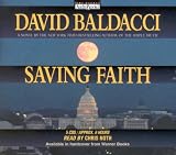 Saving Faith
