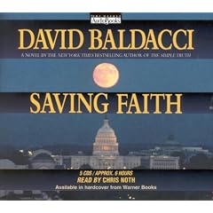 Saving Faith